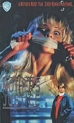 A Mother's Justice (1991) starring Meredith Baxter on DVD on DVD